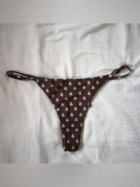 Acacia Swimwear Bottoms